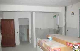 1 camera, 42 mp, zona cu acces facil! Semifinisat!