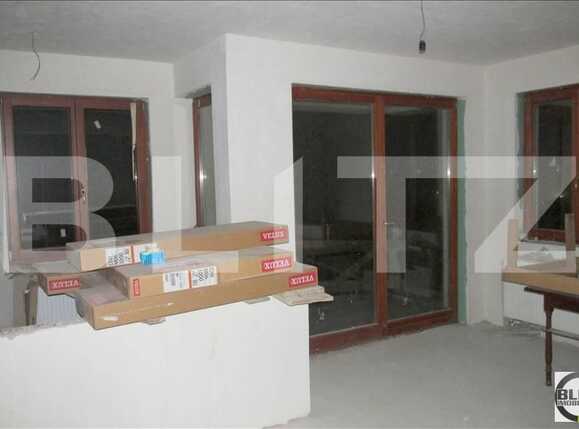 Garsonieră de vânzare Floreşti - 7005AV | BLITZ Cluj-Napoca | Poza1