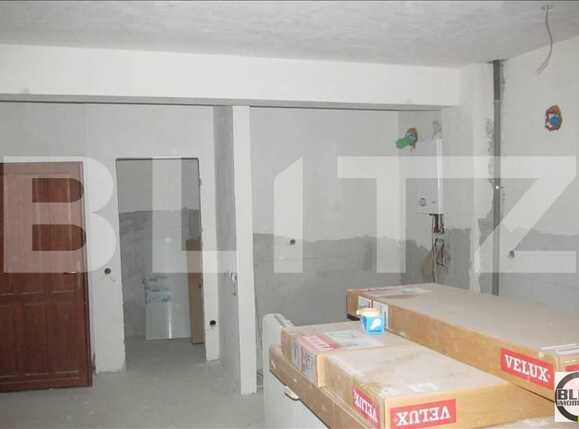 Garsonieră de vânzare Floreşti - 7005AV | BLITZ Cluj-Napoca | Poza2