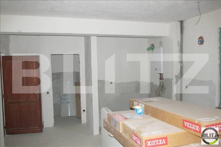 Garsonieră de vânzare Floreşti - 7005AV | BLITZ Cluj-Napoca | Poza2