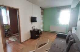 Apartament cu 2 camere, balcon inchis, etaj intermediar, zona Centrala
