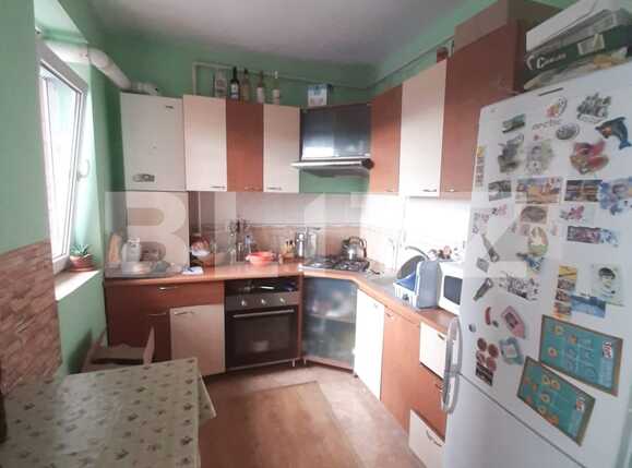 Apartament de vânzare 2 camere Floreşti - 70054AV | BLITZ Cluj-Napoca | Poza4