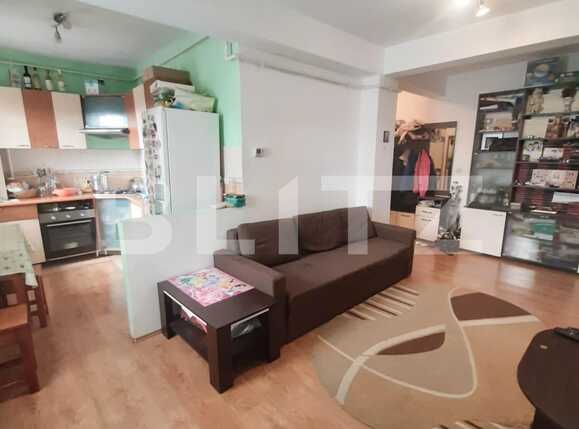 Apartament de vânzare 2 camere Floreşti - 70054AV | BLITZ Cluj-Napoca | Poza1