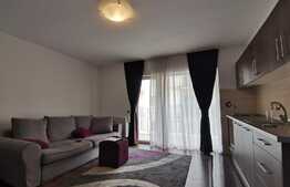 Exclusivitate! Apartament de 2 camere, 39 mp, etaj intermediar, zona Regal, cartier Baciu