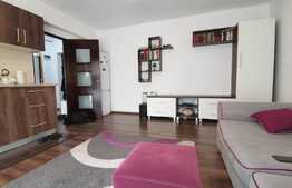 Exclusivitate! Apartament de 2 camere, 39 mp, etaj intermediar, zona Regal, cartier Baciu