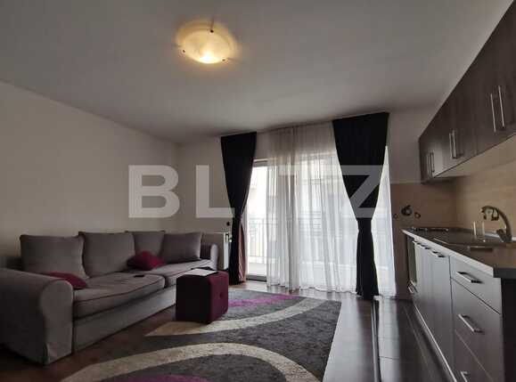Apartament de vânzare 2 camere Baciu - 70055AV | BLITZ Cluj-Napoca | Poza1