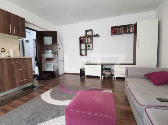 Apartament de vânzare 2 camere Baciu - 70055AV | BLITZ Cluj-Napoca | Poza2