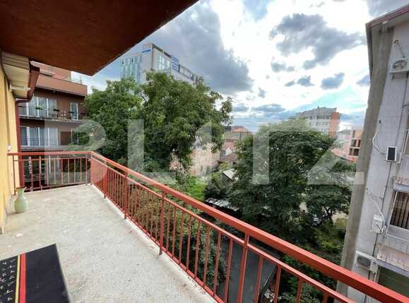 Apartament de închiriat 2 camere Central - 70056AI | BLITZ Cluj-Napoca | Poza10