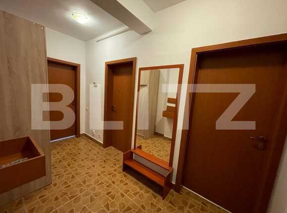 Apartament de închiriat 2 camere Central - 70056AI | BLITZ Cluj-Napoca | Poza7