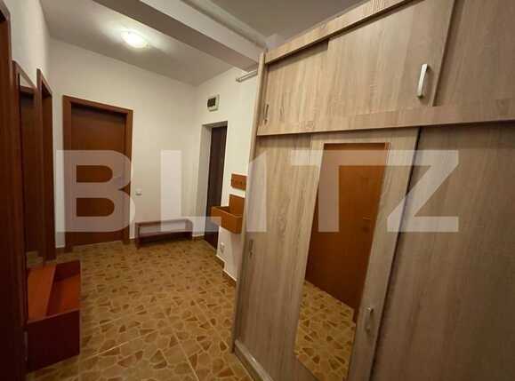 Apartament de închiriat 2 camere Central - 70056AI | BLITZ Cluj-Napoca | Poza8