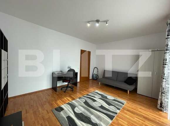 Apartament de închiriat 2 camere Central - 70056AI | BLITZ Cluj-Napoca | Poza2