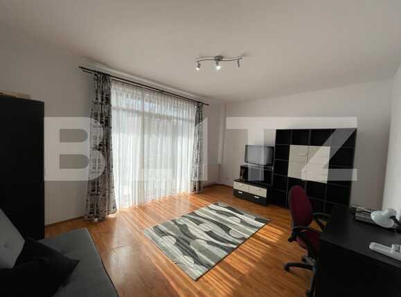 Apartament de închiriat 2 camere Central - 70056AI | BLITZ Cluj-Napoca | Poza1