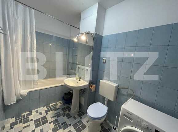Apartament de închiriat 2 camere Central - 70056AI | BLITZ Cluj-Napoca | Poza9