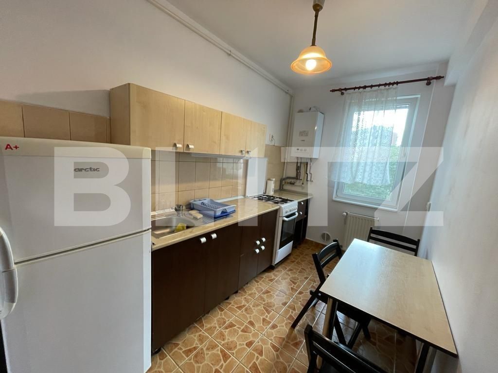Apartament de închiriat 2 camere Central - 70056AI | BLITZ Cluj-Napoca | Poza3