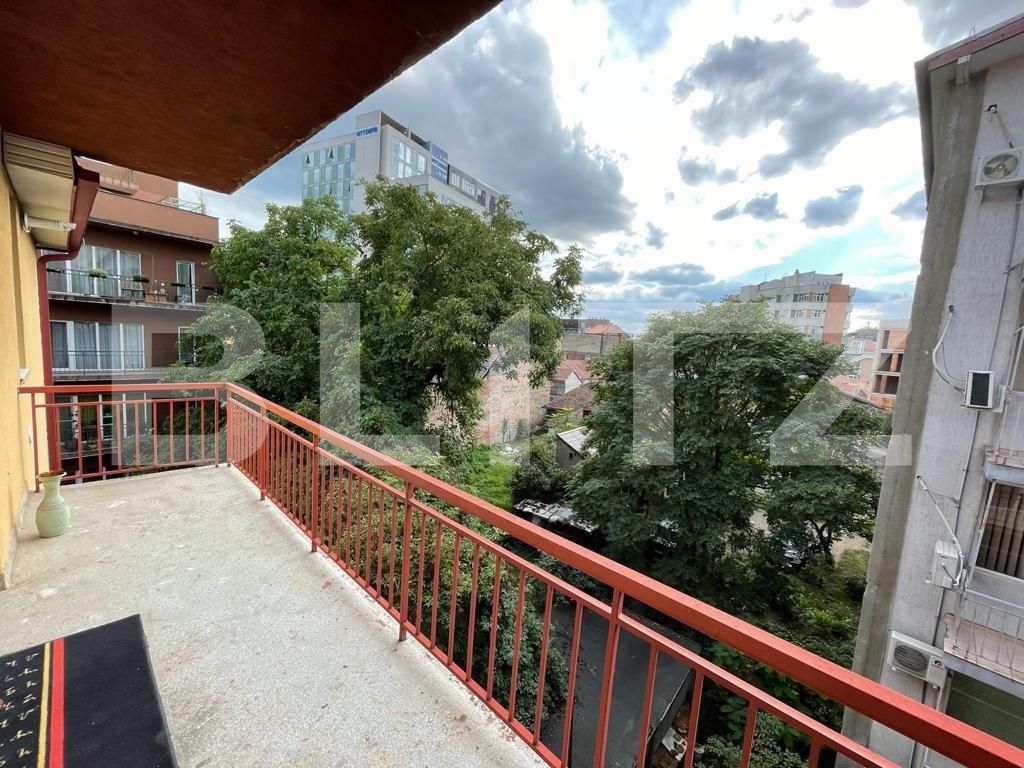 Apartament de închiriat 2 camere Central - 70056AI | BLITZ Cluj-Napoca | Poza10