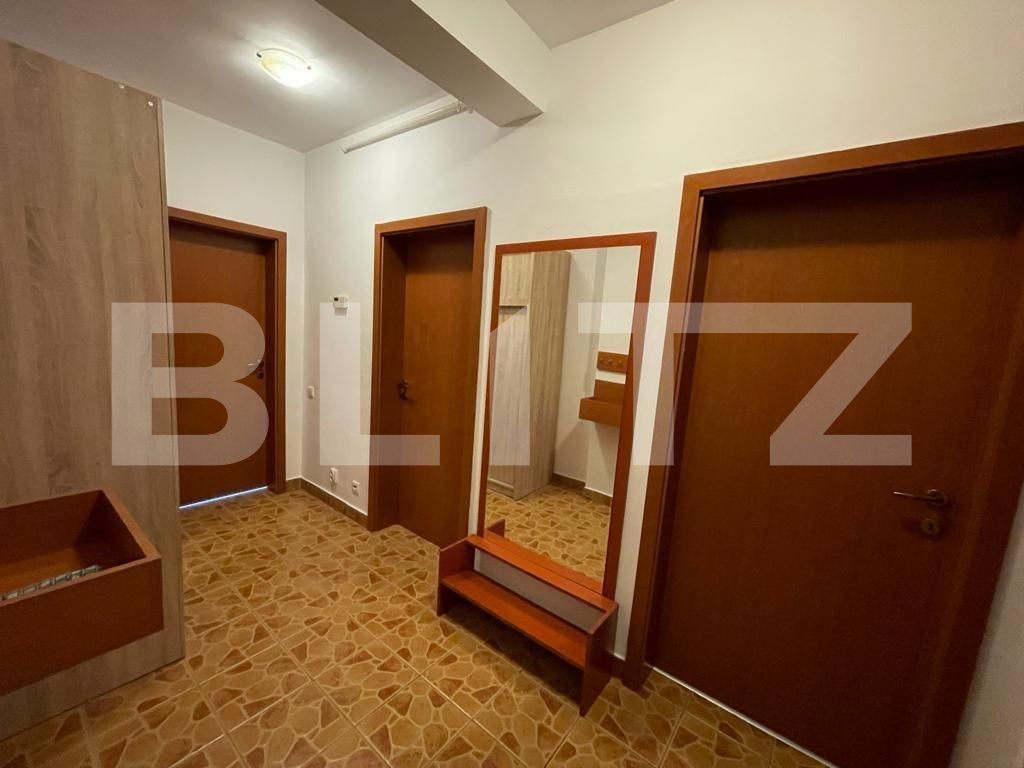 Apartament de închiriat 2 camere Central - 70056AI | BLITZ Cluj-Napoca | Poza7