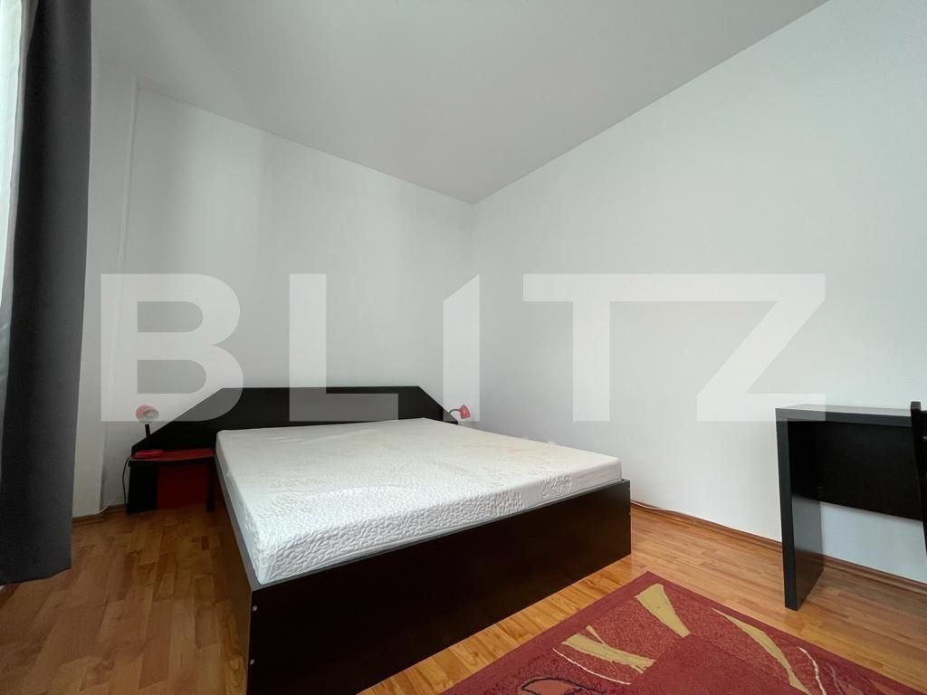 Apartament de închiriat 2 camere Central - 70056AI | BLITZ Cluj-Napoca | Poza4