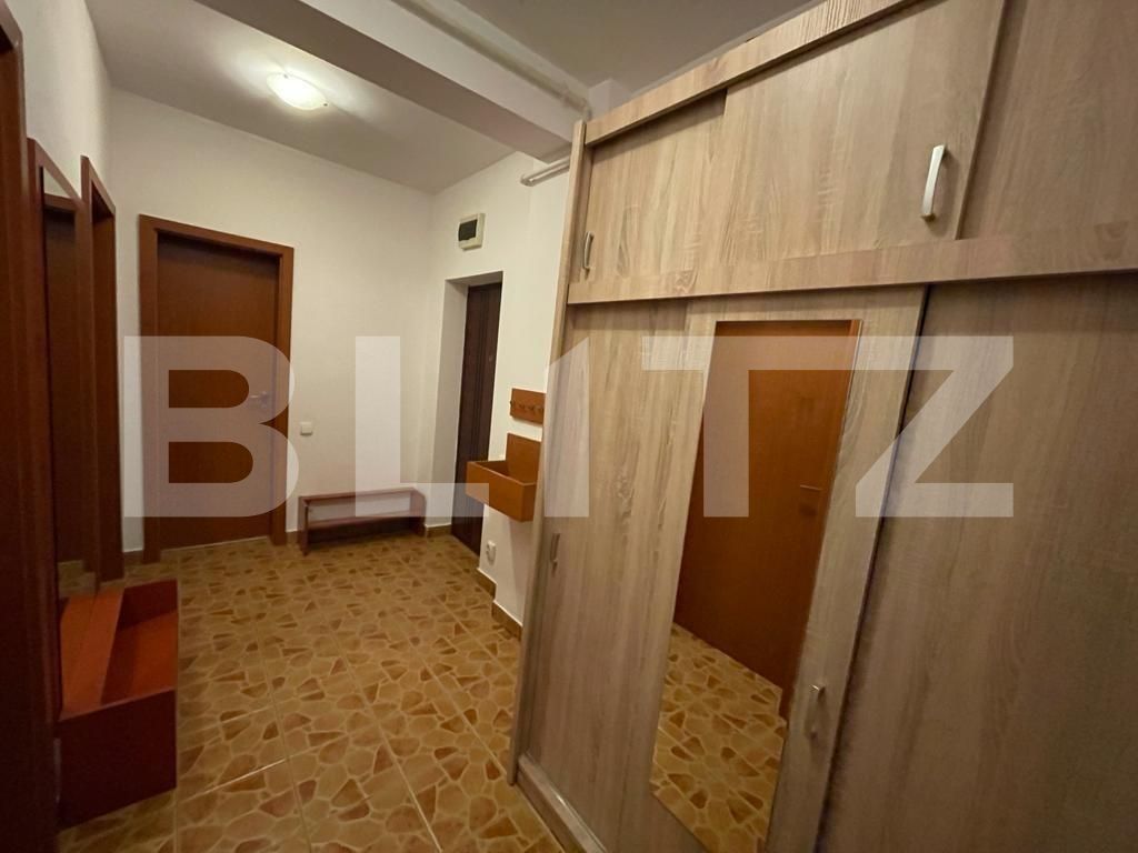 Apartament de închiriat 2 camere Central - 70056AI | BLITZ Cluj-Napoca | Poza8