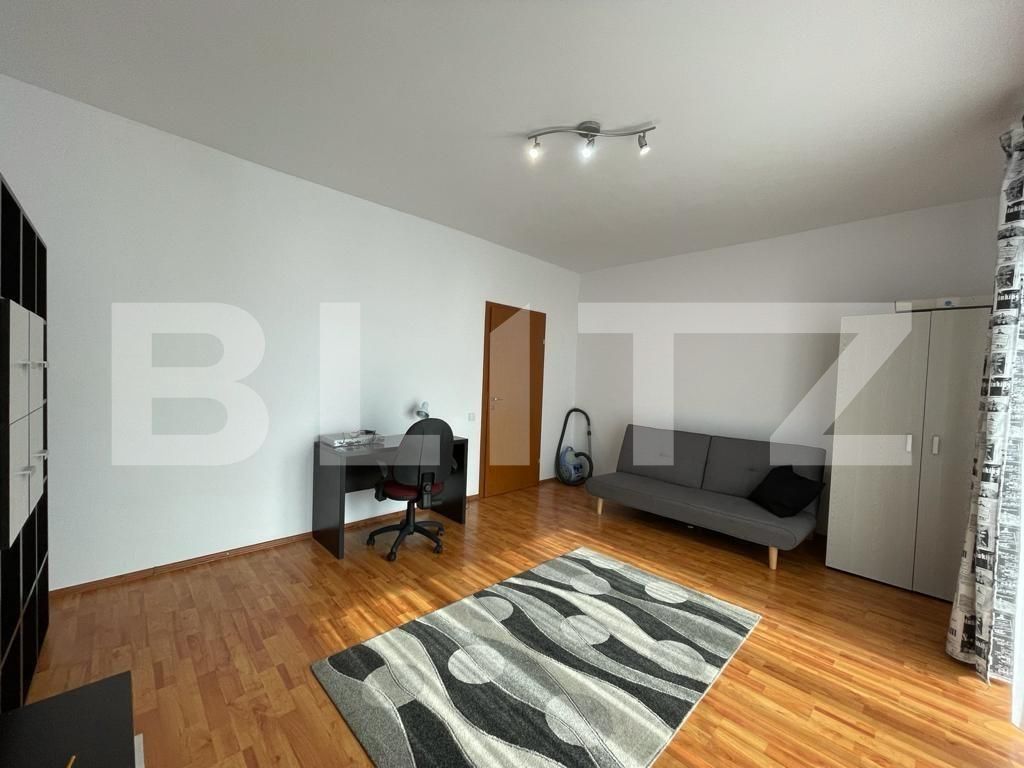 Apartament de închiriat 2 camere Central - 70056AI | BLITZ Cluj-Napoca | Poza2