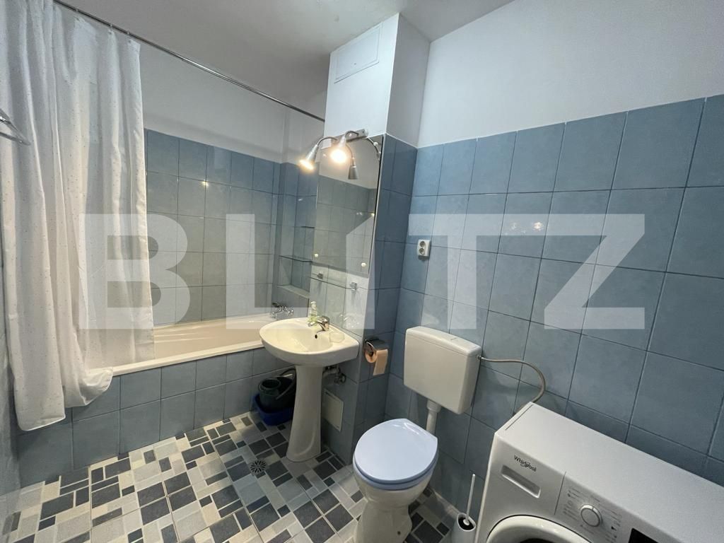 Apartament de închiriat 2 camere Central - 70056AI | BLITZ Cluj-Napoca | Poza9
