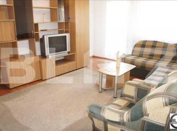 Apartament de închiriat 2 camere Marasti - 7006AI | BLITZ Cluj-Napoca | Poza1
