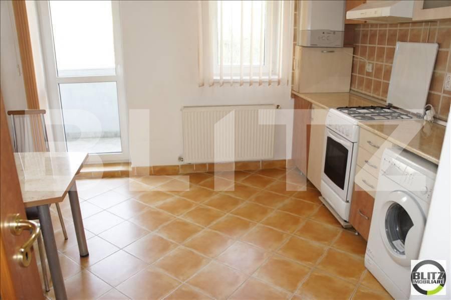 Apartament de închiriat 2 camere Marasti - 7006AI | BLITZ Cluj-Napoca | Poza9