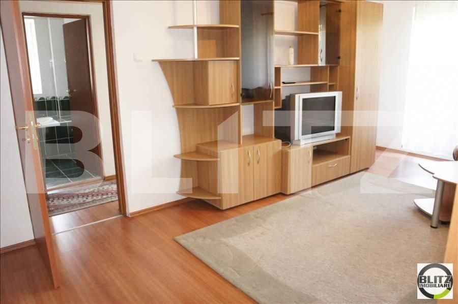 Apartament de închiriat 2 camere Marasti - 7006AI | BLITZ Cluj-Napoca | Poza3