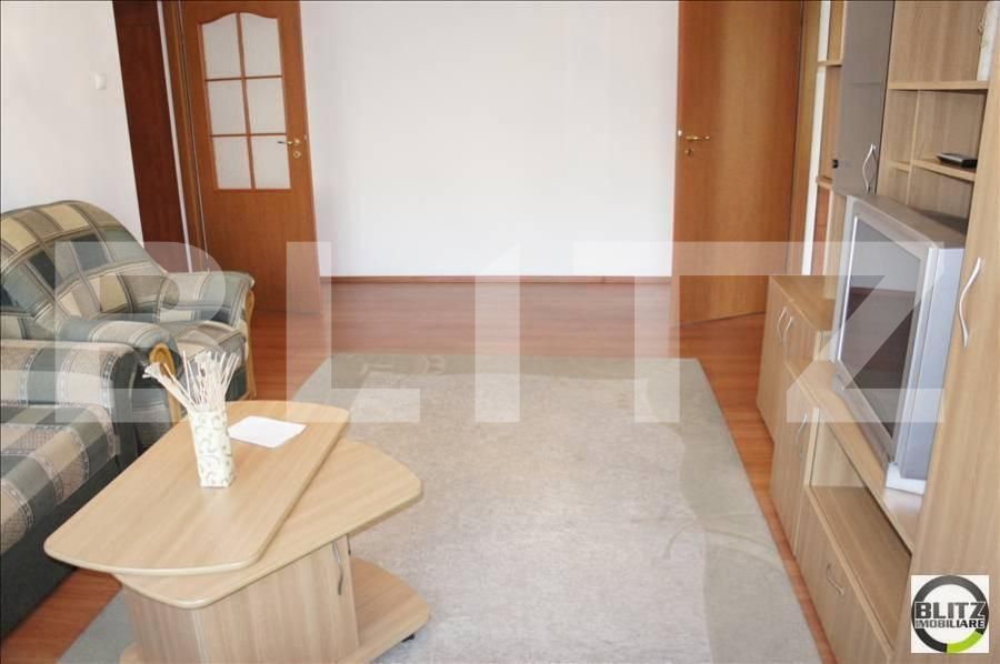Apartament de închiriat 2 camere Marasti - 7006AI | BLITZ Cluj-Napoca | Poza4