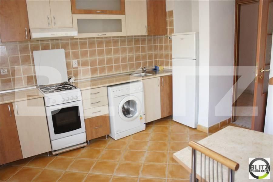 Apartament de închiriat 2 camere Marasti - 7006AI | BLITZ Cluj-Napoca | Poza11