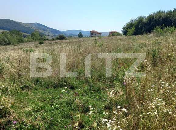 Teren de vânzare Exterior Vest - 70060TV | BLITZ Cluj-Napoca | Poza2