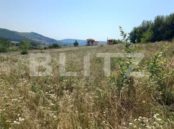 Teren de vânzare Exterior Vest - 70060TV | BLITZ Cluj-Napoca | Poza1