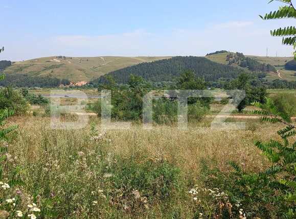 Teren de vânzare Exterior Vest - 70060TV | BLITZ Cluj-Napoca | Poza3