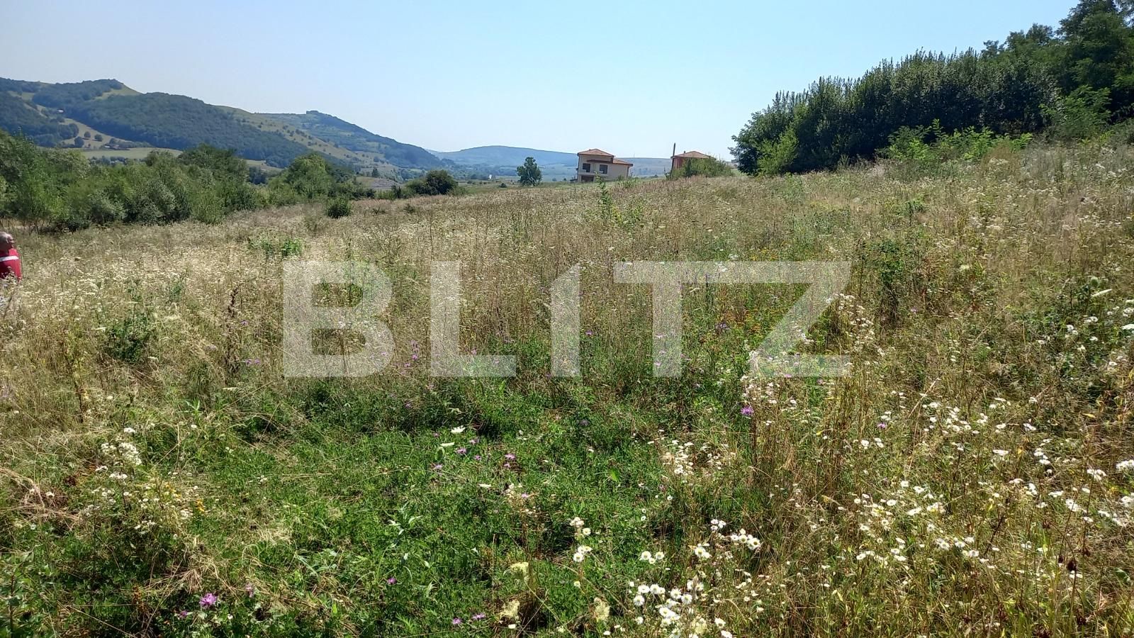 Teren de vânzare Exterior Vest - 70060TV | BLITZ Cluj-Napoca | Poza2