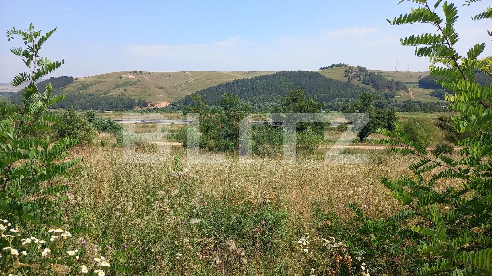 Teren de vânzare Exterior Vest - 70060TV | BLITZ Cluj-Napoca | Poza3