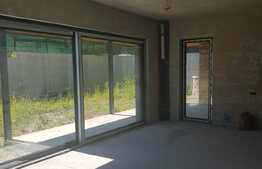 Casa individuala premium, 180 mp utili, 550 mp teren, 2 garaje