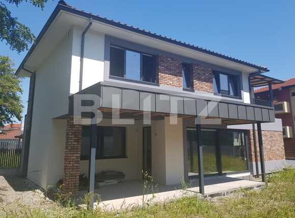 Casa de vânzare 4 camere Manastur - 70066CV | BLITZ Cluj-Napoca | Poza1