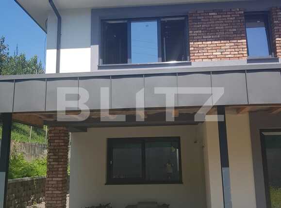 Casa de vânzare 4 camere Manastur - 70066CV | BLITZ Cluj-Napoca | Poza2