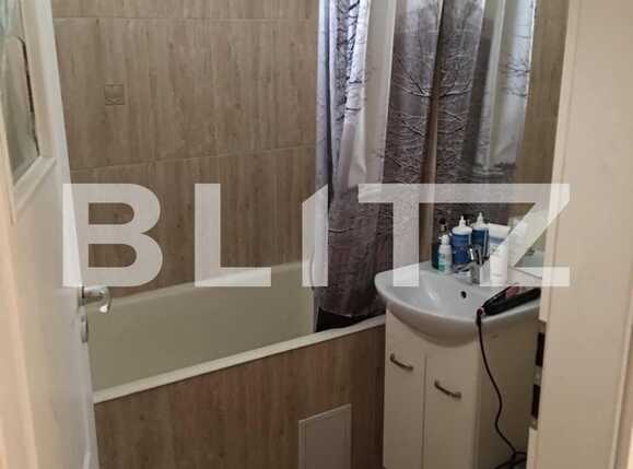 Apartament de închiriat 2 camere Central - 70068AI | BLITZ Cluj-Napoca | Poza6