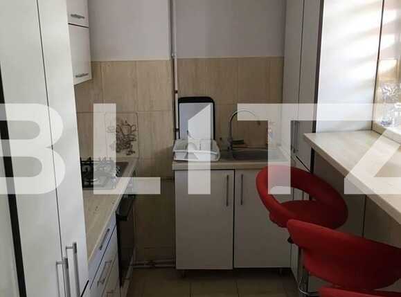 Apartament de închiriat 2 camere Central - 70068AI | BLITZ Cluj-Napoca | Poza4