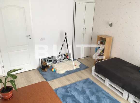 Apartament de închiriat 2 camere Central - 70068AI | BLITZ Cluj-Napoca | Poza2