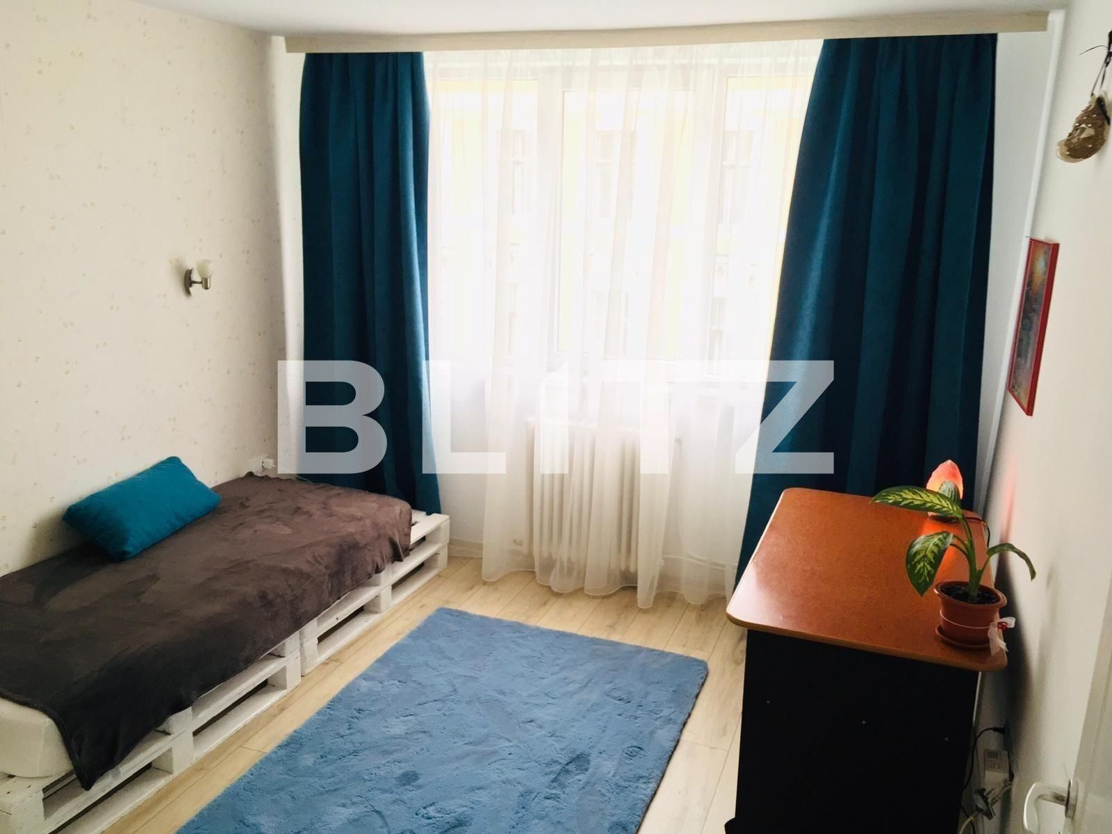 Apartament de închiriat 2 camere Central - 70068AI | BLITZ Cluj-Napoca | Poza3