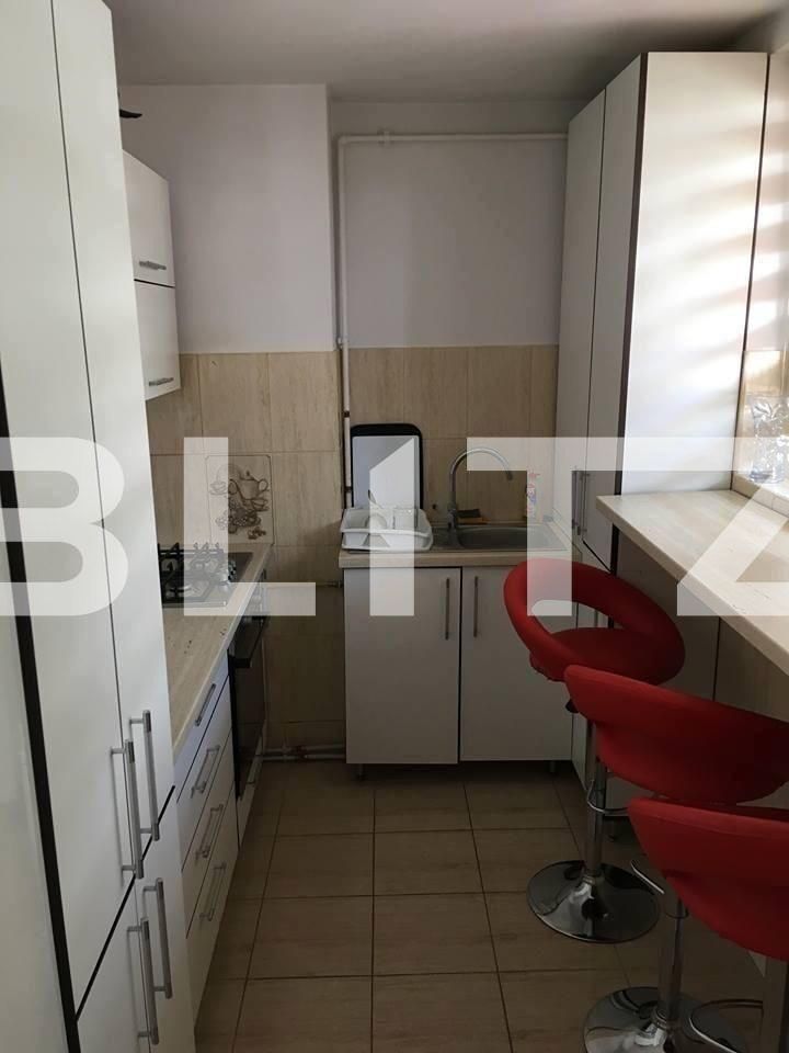 Apartament de închiriat 2 camere Central - 70068AI | BLITZ Cluj-Napoca | Poza4