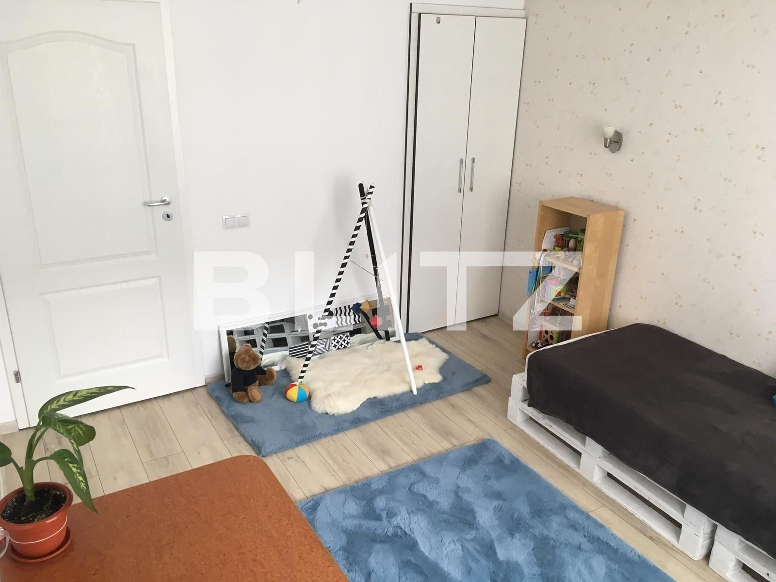 Apartament de închiriat 2 camere Central - 70068AI | BLITZ Cluj-Napoca | Poza2