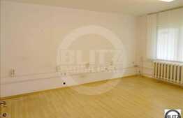 De vanzare apartament 4 camere, 100 mp, zona Liceului Avram Iancu