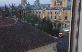 Apartament 1 camera, 30 mp, pet friendly, zona Piata Stefan Cel Mare