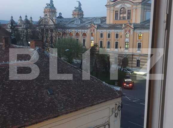 Garsonieră de închiriat Central - 70070AI | BLITZ Cluj-Napoca | Poza7