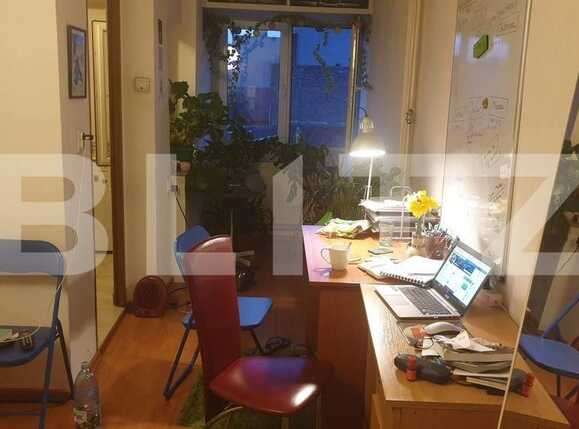 Garsonieră de închiriat Central - 70070AI | BLITZ Cluj-Napoca | Poza4