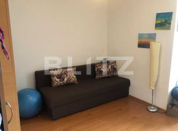 Garsonieră de închiriat Central - 70070AI | BLITZ Cluj-Napoca | Poza1