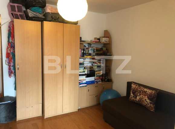 Garsonieră de închiriat Central - 70070AI | BLITZ Cluj-Napoca | Poza2