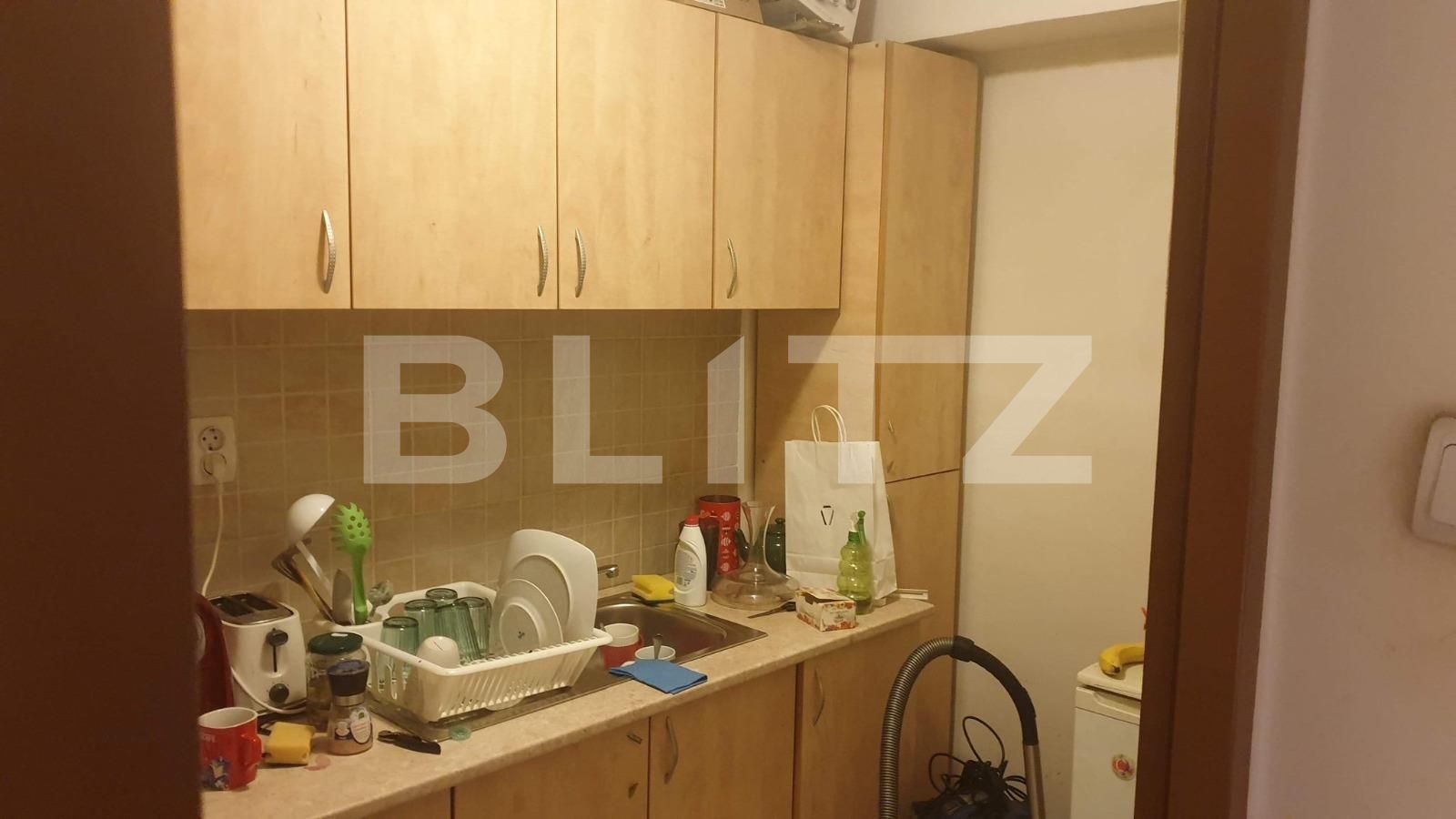 Garsonieră de închiriat Central - 70070AI | BLITZ Cluj-Napoca | Poza3